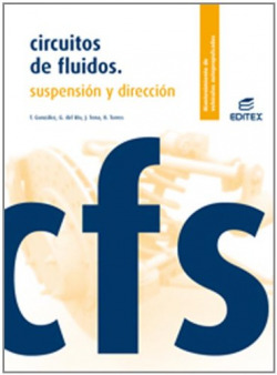 (08).(G.M).CIRCUITOS DE FLUIDOS:SUSPENSION Y DIRECCION
