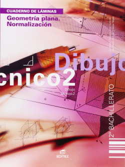 CUAD.LAMINAS DIBUJO TECNICO 2º.LOGSE