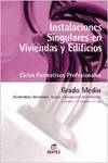 (04)(G.M).INSTALACIONES SINGULARES VIVIENDAS EDIFICIOS.