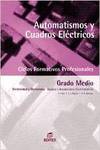 (04).(G.M).AUTOMATISMOS Y CUADROS ELECTRICOS.(INSTALACIONES)