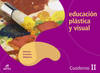 CUAD.PLASTICA Y VISUAL II (ESO)