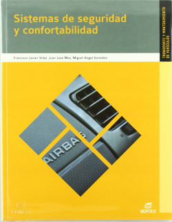 (11).(GM).SISTEMAS DE SEGURIDAD Y CONFORTABILIDAD.(MEDIO)