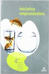 INICIATIVA EMPRENDEDORA 4º.ESO