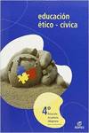 EDUC.ETICO-CIVICA 4º.ESO (CIUDADANIA)