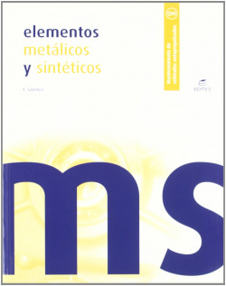 (06).(G.M).ELEMENTOS METALICOS Y SINTETICOS