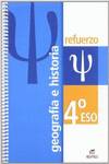 Refuerzo Geografía e Historia 4º ESO