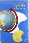 GEOGRAFIA 3º.ESO