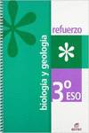 Refuerzo Biología y Geología 3º ESO