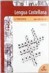 LENGUA LIT.2º.BACH.(GLZ/CANT/CL/CM) (S.XVIII-XIX-XX