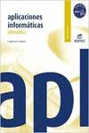 (07).OFIMATICA.APLICACIONES INFORMATICAS (0380009)