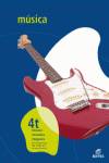 (CAT).(08).MUSICA 4T.ESO (CATALAN)