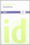 (09).(C.P.I)/INSTALACIONES DOMOTICAS.(ELECTRIC/ELECTRONICA)