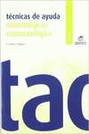 (09).(G.M).TECNICAS AYUDA ODONTOLOGICA/ESTOMATOLOGICA