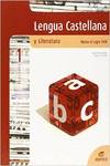 (09).LENGUA LITERATURA 1º.BACH (GLZ/CANT/CL/CM) (S.XVII)