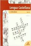 LENGUA LIT.2º.BACH.(AST/EXT/ARG) (S.XX)