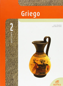 GRIEGO 2º.BACHILLERATO