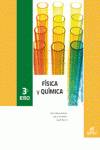 FISICA Y QUIMICA 3ºESO