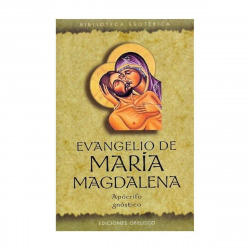 Evangelio de maria magdalena