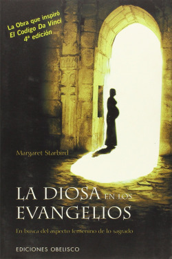 Diosa en los evangelios,la- n.p