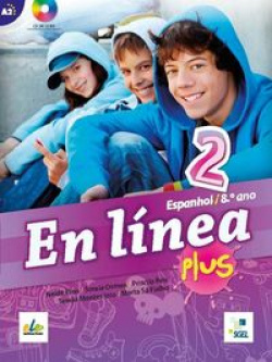 En linea plus 2 ejercicios