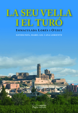 La seu vella i el turo