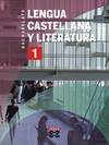 (08).LENGUA CASTELLANA 1O.BACH.(XERAIS)