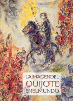 La imagen del Quijote en el mundo