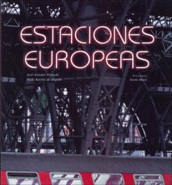 Estaciones europeas