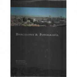 Barcelona y la fotografía