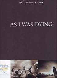As i was dying
