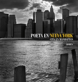 Poeta en Nueva York