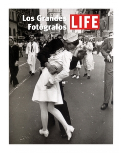 Life. Los grandes fotógrafos