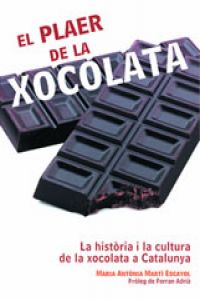 El plaer de la xocolata