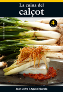 La cuina del calçot (4a edició)