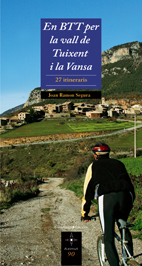 En BTT per la vall de Tuixent i la Vansa