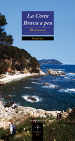 La Costa Brava a peu