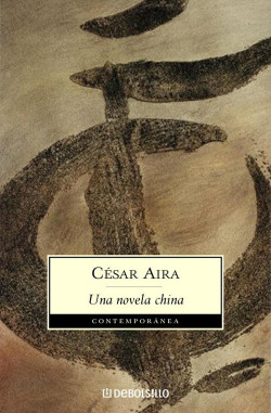 Una novela china