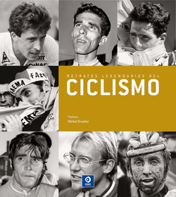 Relatos legendarios del ciclismo