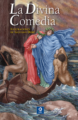 LA DIVINA COMEDIA