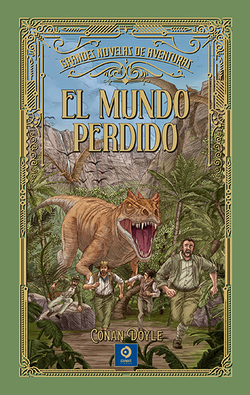 EL MUNDO PERDIDO