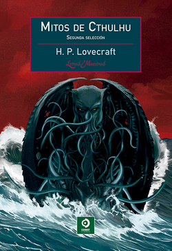 MITOS DE CTHULHU