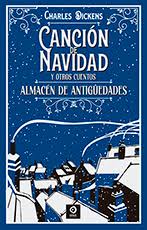 CANCIÓN DE NAVIDAD Y OTROS CUENTOS, ALMACÈN DE ANTIGUEDADES