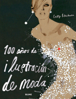 100 años de ilustracion de moda