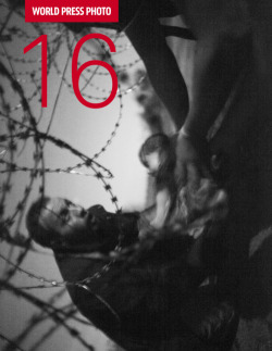 WORLD PRESS PHOTO 2016