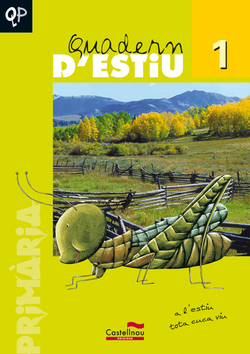 QP Quadern d'estiu 1