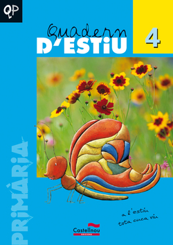 QP Quadern d'estiu 4