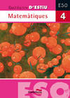 Quadern d'estiu Matemàtiques 4