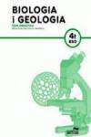GUIA DIDACTICA BIOLOGIA GEOLOGIA 4T.ESO