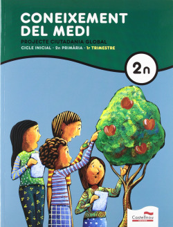 CONEIXEMENT 2N.PRIM.(PROJECTE CIUTADANIA GLOBAL)