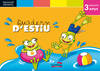 quadern d´estiu 3 anys (vacances)
